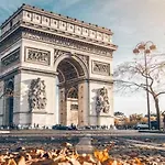Chic Neuf Pres De Paris *