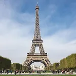 شقة Chic Neuf Pres De Paris