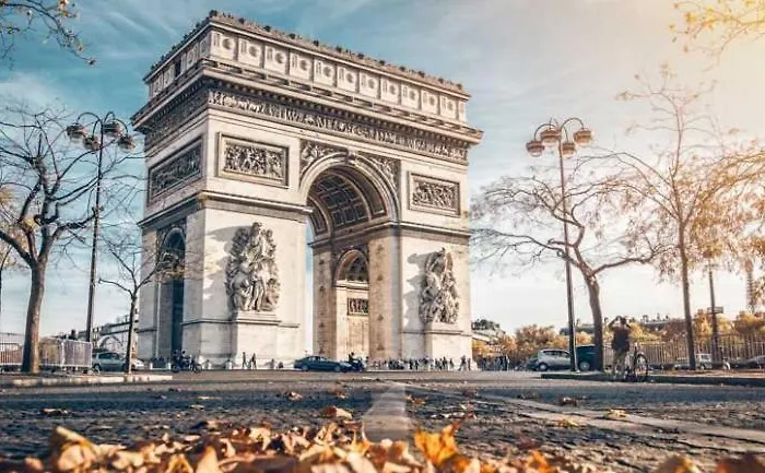 Chic Neuf Près De Paris *